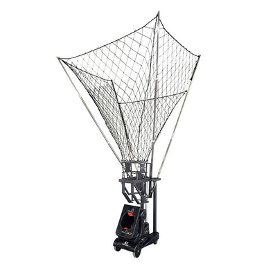 Full view of of siboasi ss k2101A standing in a white background