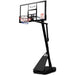 Everfit 3.05M Basketball Hoop Stand System right sideview