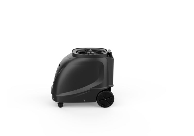 Pusun PT- Max C Tennis and Paddle Ball Machine With External Battery Option