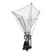 Full view of of siboasi ss k2101A standing in a white background