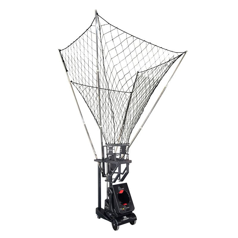 Full body of siboasi ss k2101A basketball shooter in white background