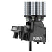 Right Sides portrayal of pusun PB 6001 Pro automatic Shuttlecock shooting machine