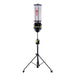 Siboasi S4025A Badminton Shooting Machine full view in white background