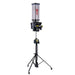 Siboasi b2202A Badminton Machine full size view in white background