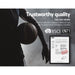 Trust worthy certificate of Everfit 44 inch Basketball Hoop Stand