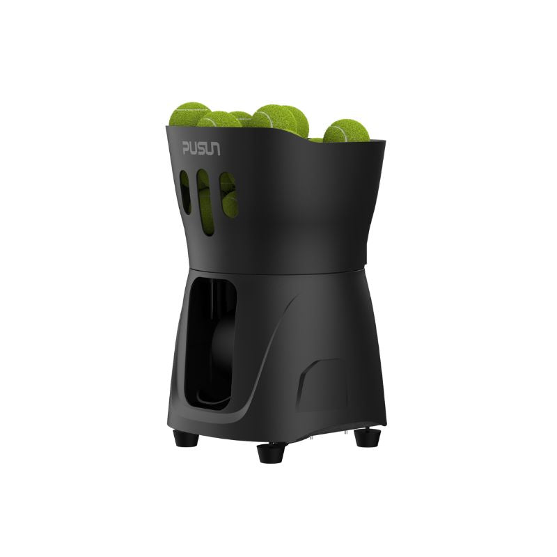 pt mini pro black color right corner view