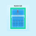 random ball placement program of siboasi b5